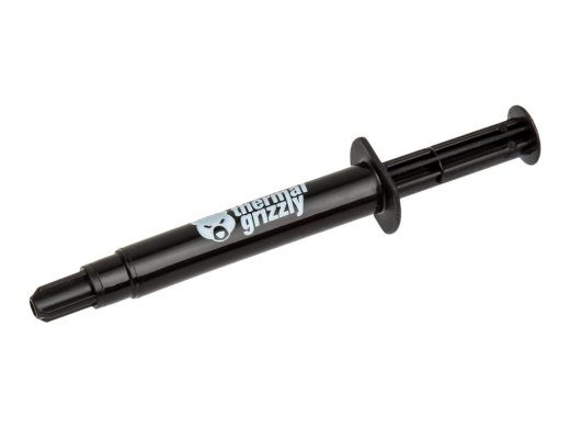 Thermal Grizzly Hydronaut termopasta 1-pakk, must 26 g