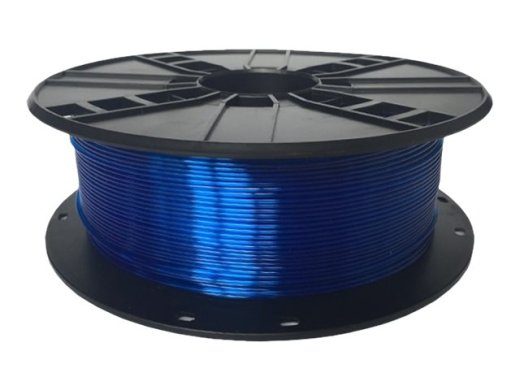 Gembird PETG filament 1,75mm sinine