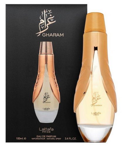 Lattafa Pride Gharam Kvepalai EDP 100 ml