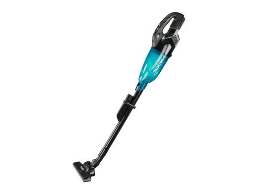 Makita DCL284FZB aia tolmuimeja must