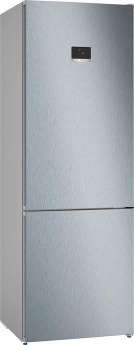 BOSCH KGN497LDF Külmik-Sügavkülmik