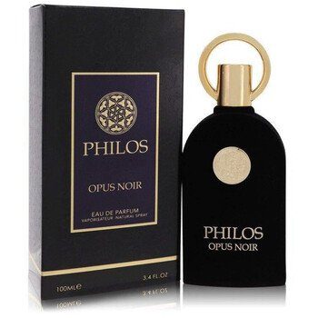 Philos Opus Noir EDP 100ml
