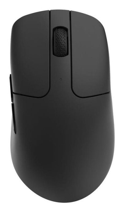 Hiir USB optiline WRL M2/BLACK M2-A23 KEYCHRON