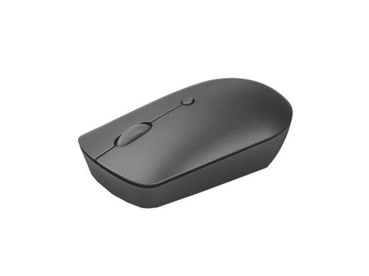 Lenovo universaalne 2400 DPI RF juhtmevaba optiline hiir