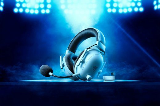 Razer Ausinės RZ04-04530600-R3G1 / BlackShark V2 Pro PS Baltos