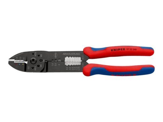 KNIPEX Pressimis tangid