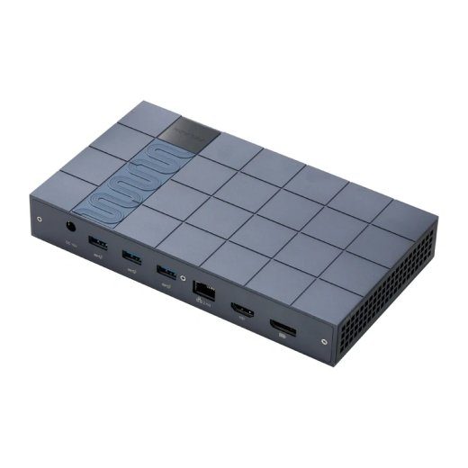 Peladn G2E Thunderbolt 5 dokijaam (hall)