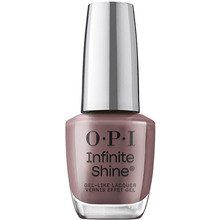 Infinite Shine Gel-Like Lacquer 15 ml Gray it on Me