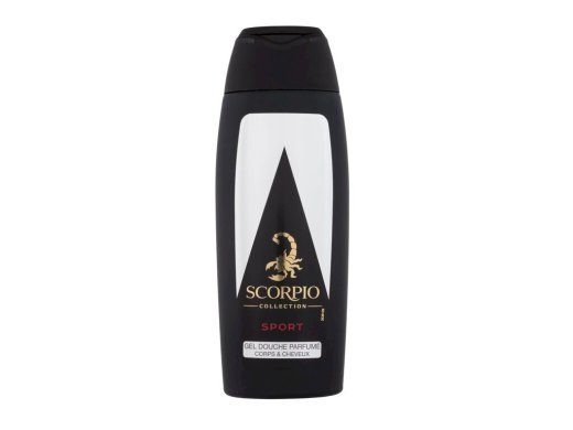 Scorpio Scorpio Collection Dušigeel 250ml