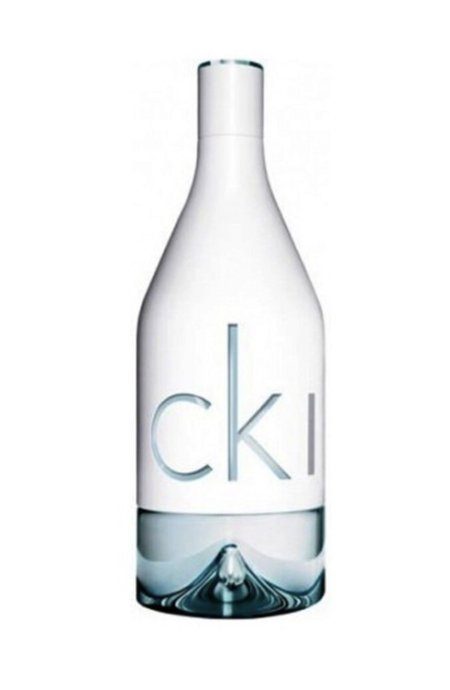 Calvin Klein CK IN2U Perfume EDT 100ml