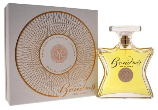 Bond No. 9 Park Avenue Parfüüm EDP 100 ml