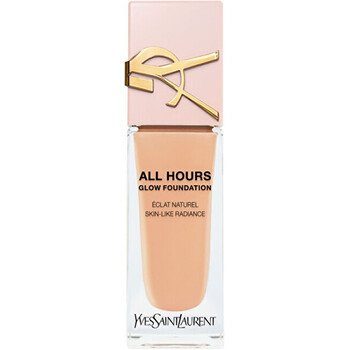 Glow Foundation 25 ml LW9