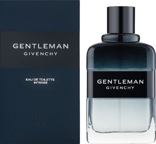 Givenchy Gentleman Intense Parfüüm EDT 60ml