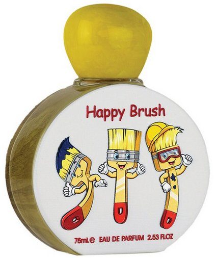 Lattafa Pride Happy Brush Kvepalai EDP 75 ml