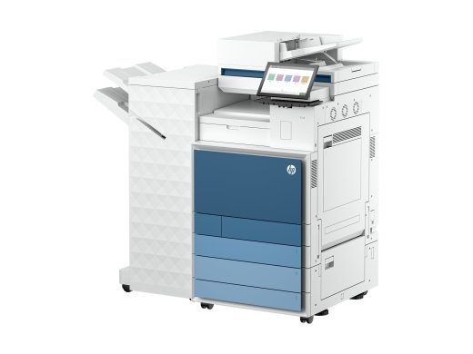 HP LaserJet Enterprise Flow MFP 8801z+ Lazerinis Spausdintuvas