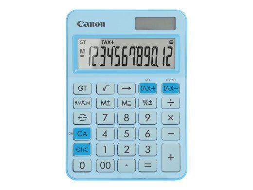 Canon LS-125KB Deski kalkulaator