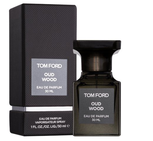 Tom Ford Oud Wood parfüüm EDP 30 ml