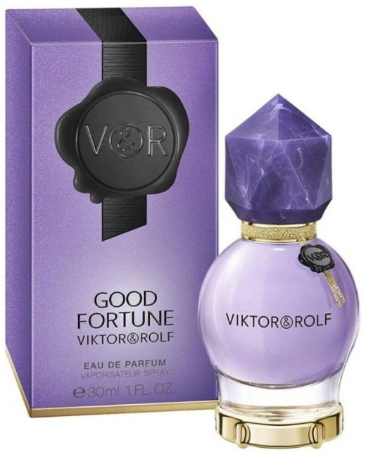 Viktor & Rolf Good Fortune kvepalai EDP 30 ml