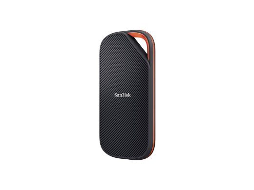 SanDisk Extreme SSD PRO 4TB USB 4.0