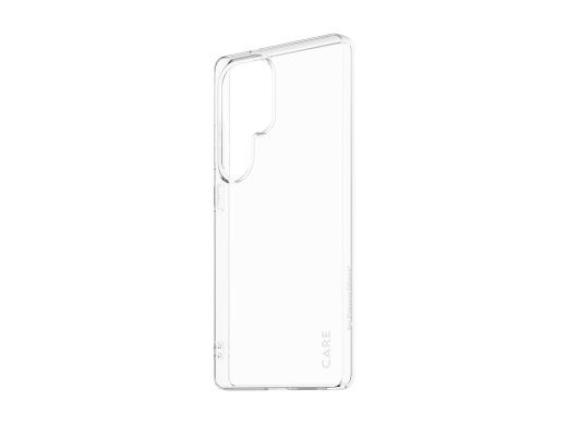 CARE by PanzerGlass X-Ray Kaitluskate 100 % taastoodetud termoplastilist polüuretaanit (TPU) Samsung Galaxy S25 Ultra