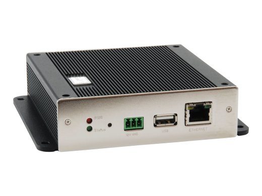 LevelOne DSS-1000 digitaalse reklaami esitaja