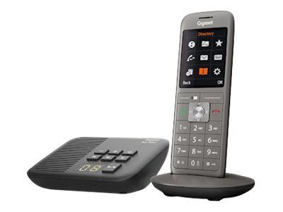 Gigaset CL660A