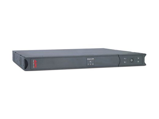 APC Smart-UPS SC 450VA UPS