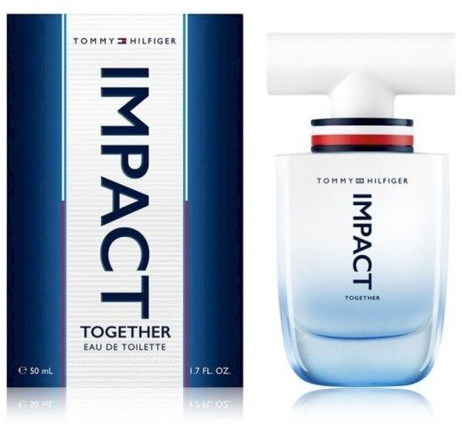 Tommy Hilfiger Impact Together Parfüüm EDT 50 ml