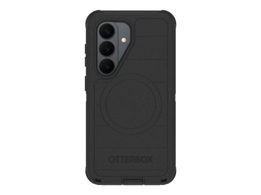 OtterBox Defender Series Pro kaitsekaar silikoon Polükarbonaat Memoorahvast Termoplastiline elastomeer (TPE)