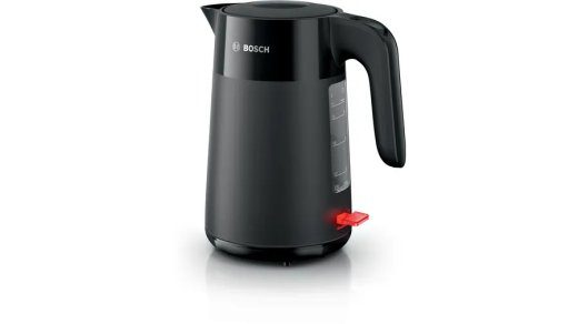 Bosch TWK2M163 Virdulys 1.7L 2400W Juoda