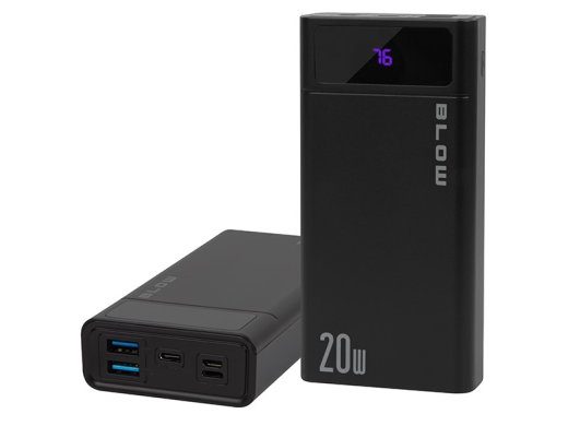 Power Bank 10000mAh PB10A