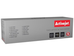 Activejet ATH-151NX Toner for HP printer, replacement HP 151X W1510X; Supreme; 9700 pages; black)