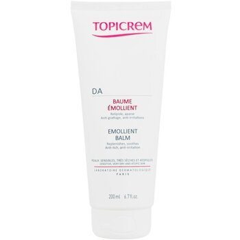 DA Emollient Balm - Body balm 500ml