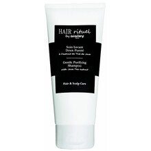 Gentle Purifying Shampoo - Gentle cleansing shampoo 200ml
