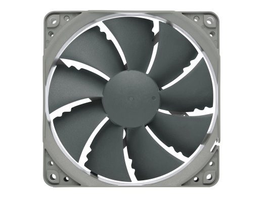 Noctua NF P12 redux-1700 PWM 12 cm hall arvutikorpuse ventilaator