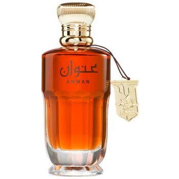 Al Wataniah Anwan Perfume EDP 100 ml