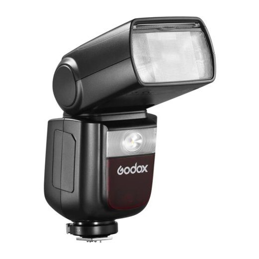 GODOX V860III TTL välk Canonile