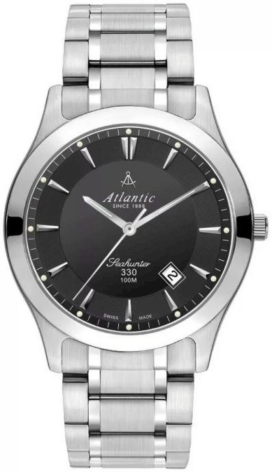 Atlantic Seahunter Meeste Kell 71365.41.61