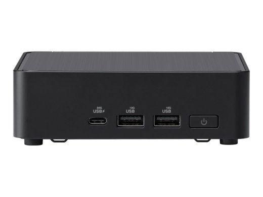ASUS NUC 14 Pro Mini PC Core Ultra 7 155H 0GB 0GB Intel Arc Graphics Ilma OS-ita