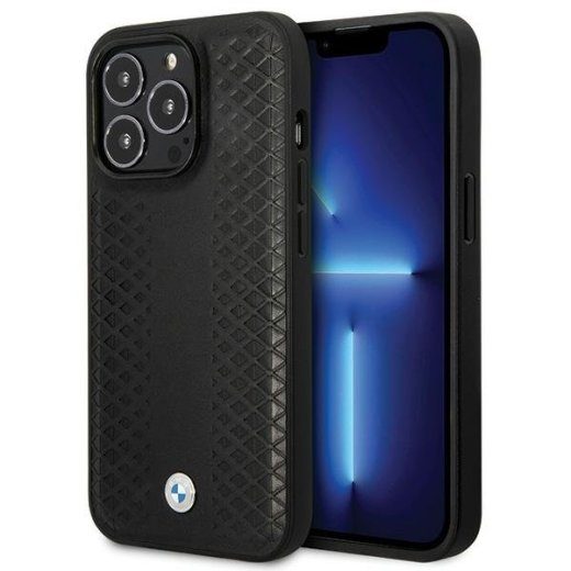 BMW BMHCP14L22RFGK tagumine ümbris Apple iPhone 14 Pro jaoks