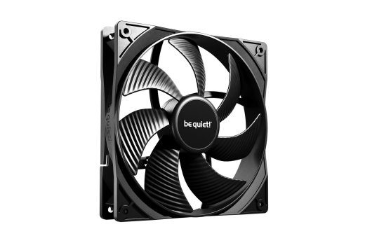 Korpuse ventilaator 140mm PURE WINGS 3/BL107 BE QUIET