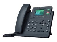 Yealink SIP-T33G Classic VoIP Telefon Hall