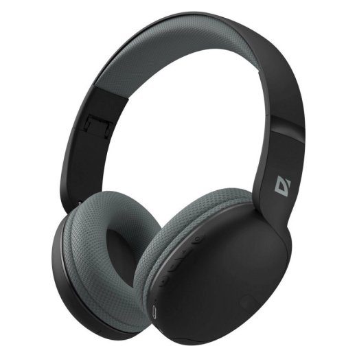 HEADPHONES DEFENDER BLUETOOTH FREEMOTION B480 MUST
