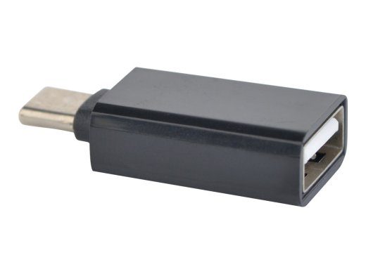 Cablexpert USB-C adapteris