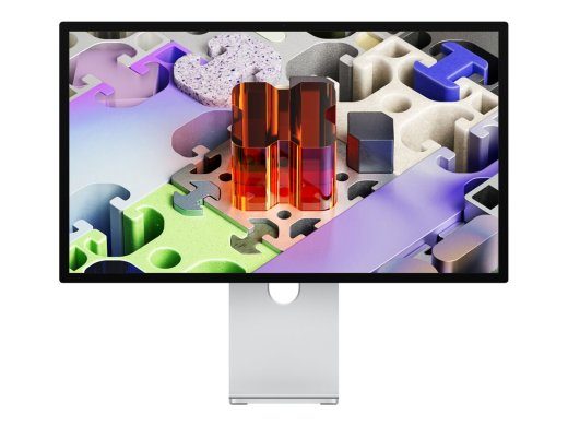 Apple Studio Display XDR, Standard Glass 27 " 5K 16:9 120 Hz 5120 x 2880 pixels 2000 cd/m² Silver