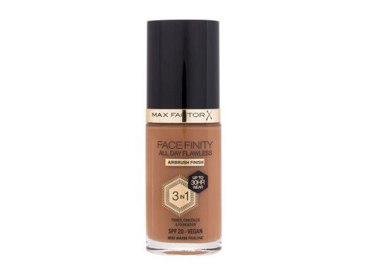 Max Factor Facefinity Meik 30ml / SPF20