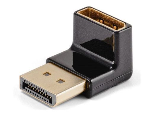 Club 3D Must DisplayPort Adapter