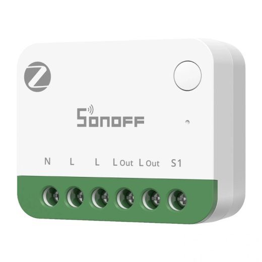Smart lüliti SONOFF MINI ONE PM ZigBee