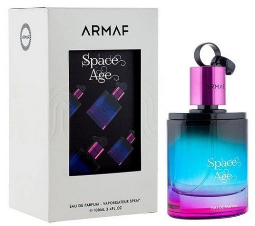 Armaf Space Age Kvepalai EDP 100 ml