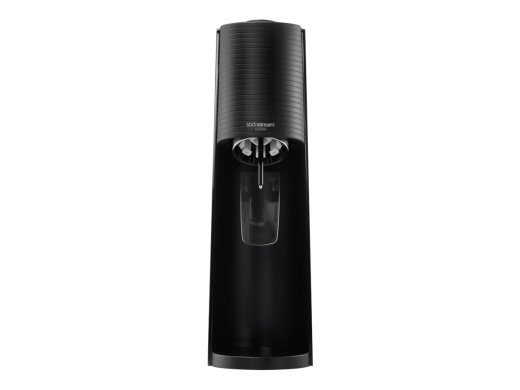 SodaStream TERRA Soda Teitur Must